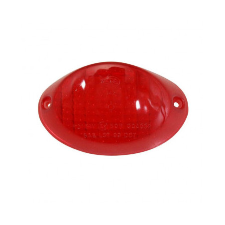 CABOCHON DE FEU ARRIERE ORIGINE PIAGGIO APRILIA 50-125-250 RS 1999/2005 