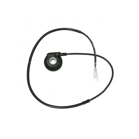 CAPTEUR DE VITESSE/CABLE/COMMANDE DE COMPTEUR ORIGINE DERBI 50 DRD, GPR 2005/2011/APRILIA 50 RX 2006/2017, SX 2006/2017, RS 2006
