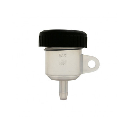 RESERVOIR/BOCAL DE FREIN ARRIERE ORIGINE PIAGGIO GILERA 50 SMT, RCR 2006/DERBI 50 SENDA 2010//APRILIA 50 SX, RX 2006, RS 2006/20