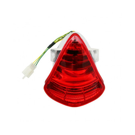 FEU ARRIERE ORIGINE PIAGGIO APRILIA 50 RS 2006/2010 