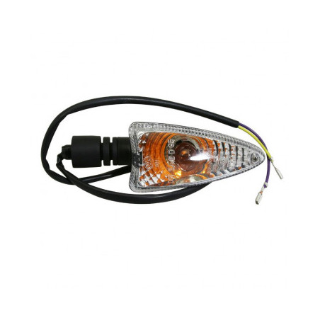 CLIGNOTANT ARRIERE GAUCHE ORIGINE PIAGGIO APRILIA 50 RS 2006/2010 