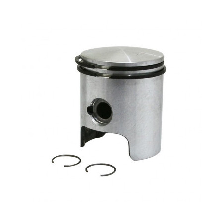 PISTON (CAT B) ORIGINE DERBI 50 SENDA 2006//GILERA 50 SMT, RCR 2006//APRILIA 50 SX, RX 2006/, RS 2006/2010, RS4 2011/EURO3, EURO