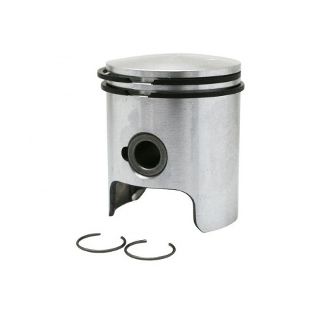 PISTON (CAT C) ORIGINE DERBI 50 SENDA 2006//GILERA 50 SMT, RCR 2006//APRILIA 50 SX, RX 2006/, RS 2006/2010, RS4 2011/EURO3, EURO