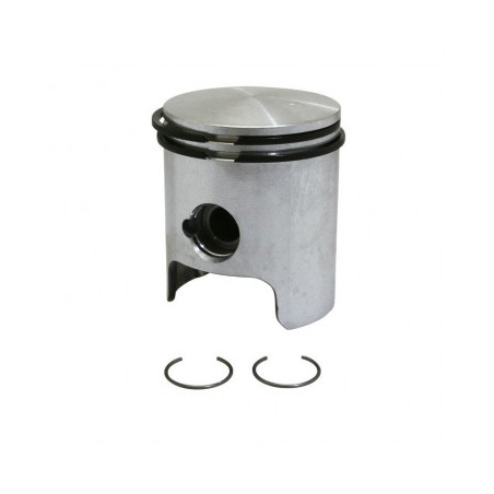 PISTON (CAT D) ORIGINE DERBI 50 SENDA 2006//GILERA 50 SMT, RCR 2006//APRILIA 50 SX, RX 2006/, RS 2006/2010, RS4 2011/EURO3, EURO