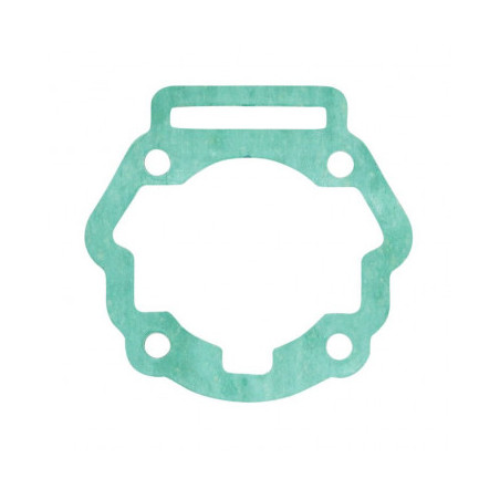 JOINT EMBASE DE CYLINDRE 0,3 MM ORIGINE PIAGGIO 50 GILERA SMT, RCR 2006//DERBI SENDA 2007//APRILIA SX, RX, RS 2006/, RS4 2011/ 