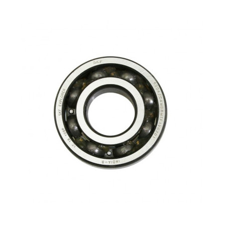 ROULEMENT DE VILEBREQUIN ORIGINE PIAGGIO 50 GILERA SMT, RCR 2006//DERBI SENDA 2000//APRILIA SX, RX, RS 2006/ 