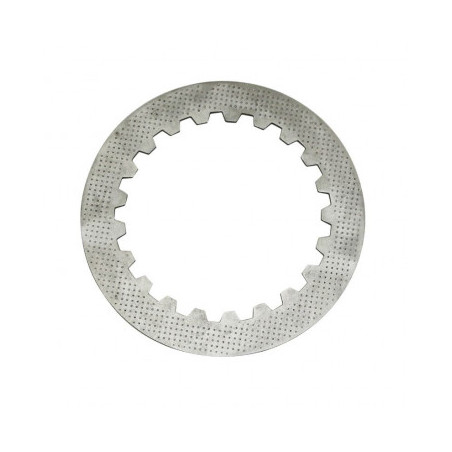 DISQUE EMBRAYAGE MENE ORIGINE DERBI 50 SENDA, GPR 2000//GILERA 50 SMT, RCR/APRILIA 50 RS, TUONO, SX, RX 2006/ 