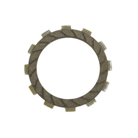 DISQUE EMBRAYAGE MENANT ORIGINE DERBI 50 SENDA 2000//GILERA 50 SMT, RCR/APRILIA 50 SX, RX, RS 