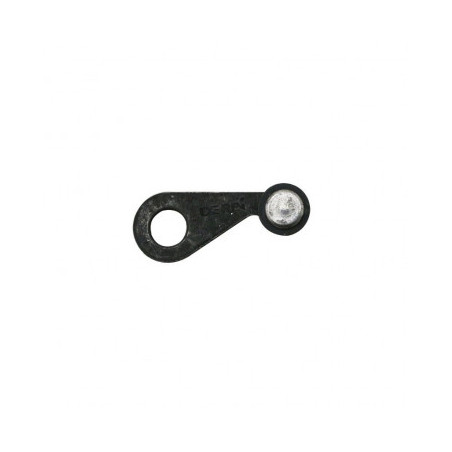 LEVIER INTERNE SELECTION VITESSES ORIGINE PIAGGIO 50 GILERA SMT, RCR 2006//DERBI SENDA 2000//APRILIA RS 2006/, SX, RX 