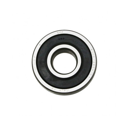 ROULEMENT DE ROUE ARRIERE ORIGINE PIAGGIO GILERA 50 SMT, RCR 2006/DERBI SENDA 2000/2010/APRILIA 50 SX, RX, RS 2006 