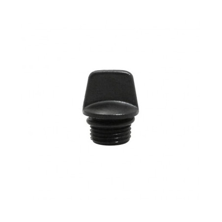 BOUCHON REMPLISSAGE HUILE ORIGINE DERBI 50 SENDA 2000//GILERA 50 SMT, RCR 2006//APRILIA 50 SX, RX, RS 2006/ 