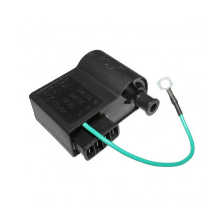 BOBINE ALLUMAGE ORIGINE DERBI 50 SENDA 2002/2017 /GILERA 50 SMT 2006/2017 /APRILIA 50 RS, RX, SX 2006/2017 