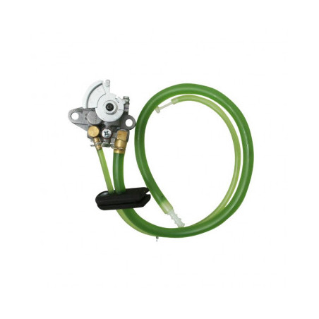 POMPE A HUILE 50 A BOITE ORIGINE PIAGGIO 50 GILERA SMT, RCR 2006//DERBI SENDA 2006// APRILIA SX, RX, RS 2006/ 