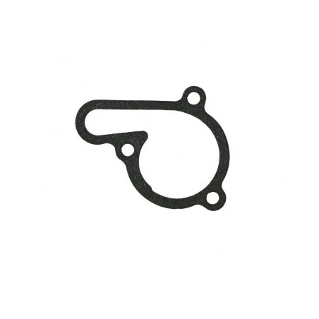 JOINT COUVERCLE DE POMPE A EAU ORIGINE PIAGGIO 50 GILERA SMT, RCR 2006//DERBI SENDA 2006//APRILIA SX, RX, RS 2006/ 