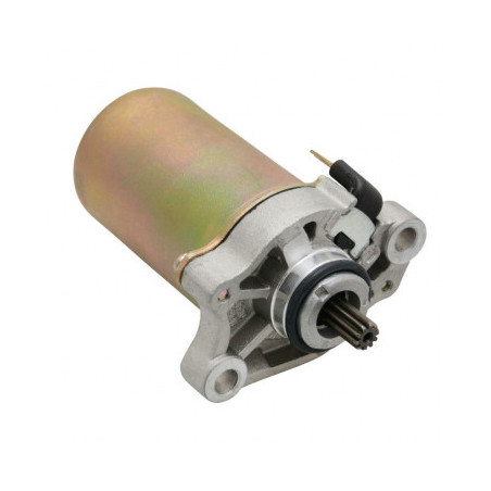 DEMARREUR SCOOT ORIGINE PIAGGIO 50 FLY 4T 2005/, LIBERTY 4T2005/, NRG PURE-JET, ZIP 4T 2000//GILERA 50 RUNNER PURE-JET/VESPA LX 