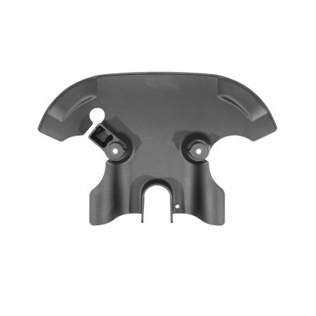 FERMETURE/GARNITURE INFERIEURE DE TETE DE FOURCHE ORIGINE PIAGGIO APRILIA 50-125 RS 2011/ 