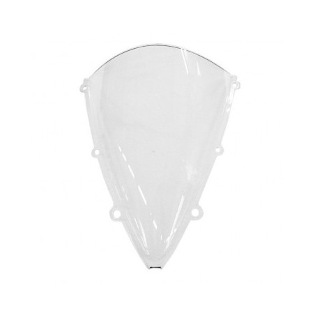 BULLE/VITRE DE FACE AVANT ORIGINE PIAGGIO APRILIA 50-125 RS4 2011/, 1000 RSV-4 2009/2015 