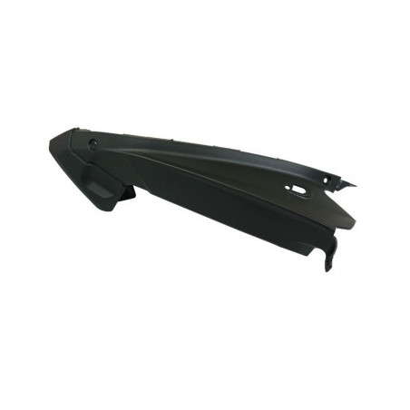 FERMETURE SUPERIEURE DE CARENAGE GAUCHE ORIGINE PIAGGIO APRILIA 50-125 RS 2011/ 