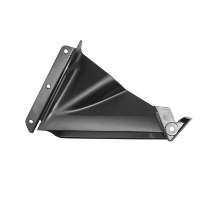 EXTRACTEUR AIR GAUCHE DE FACE AVANT ORIGINE PIAGGIO APRILIA 50-125 RS 2011/, 1000 RSV-4 