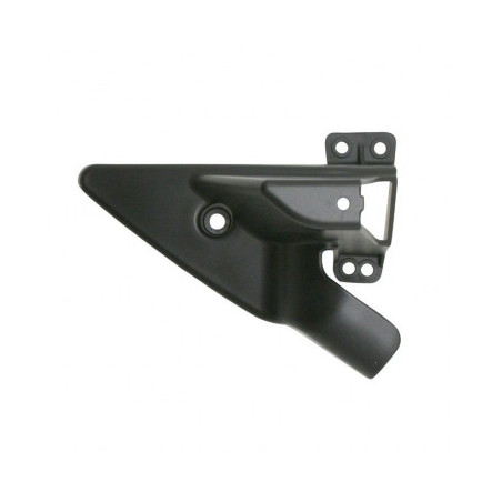 PROTECTION DE FLANC GAUCHE ORIGINE PIAGGIO 50-125 RS 2010/ 