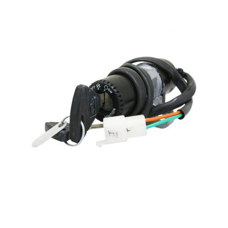 CONTACTEUR A CLE/SERRURE ORIGINE PIAGGIO APRILIA 50-125 RS, TUONO 2013/ 