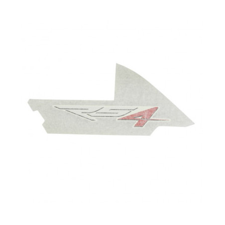 DECO 'RS-4 DE FLANC GAUCHE ORIGINE PIAGGIO APRILIA 50-125 RS-4 2011/ 