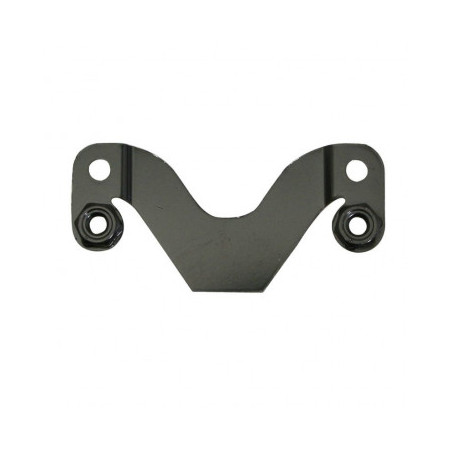 PATTE/ETRIER PORTE FEU DE CHASSIS ARRIERE ORIGINE PIAGGIO APRILIA 1000-1100 RSV-4, TUONO, 50-125 RS 2011/ 