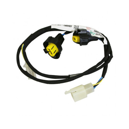 CABLAGE ELECTRIQUE FEU AVANT ORIGINE PIAGGIO APRILIA 50 RS 2011/ -989697 