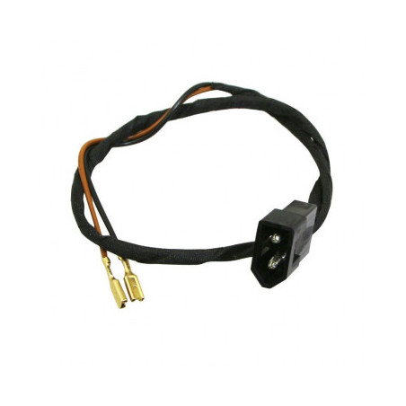 FAISCEAU DE CLIGNOTANT AVANT ORIGINE PIAGGIO APRILIA 50-125 RS 2011/, TUONO 2017/ 