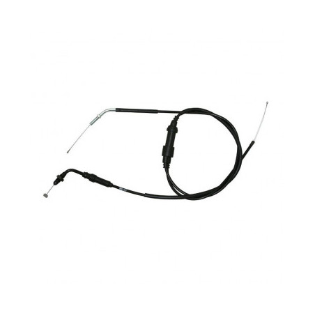 CABLE/COMMANDE/TRANSMISSION DE GAZ ORIGINE PIAGGIO APRILIA 50 RS4 2011/ 