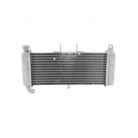 RADIATEUR ORIGINE PIAGGIO 50-125 RS 2011/, TUONO 2017/ - - Produit de remplacement : 8673345