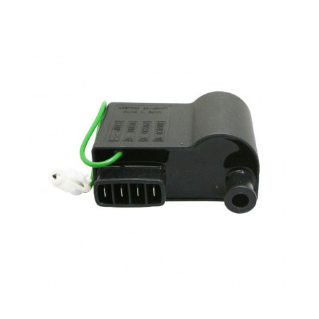 BOBINE ALLUMAGE 50 A BOITE ORIGINE PIAGGIO APRILIA 50 RS4 2011/2017 