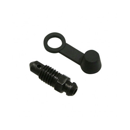 VIS DE PURGE ETRIER ORIGINE DERBI 50 SENDA 2010//APRILIA 50-125 RS 2011/, 50 SX, RX 2011/, 50 SMT, RCR 2011/ 