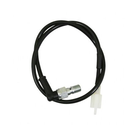 CONTACTEUR DE STOP FREIN ARRIERE ORIGINE PIAGGIO APRILIA 50-125 RS4 2011/ 