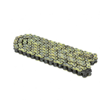 CHAINE 420/134M ORIGINE PIAGGIO 50 GILERA SMT 2018//DERBI SENDA 2018/ 