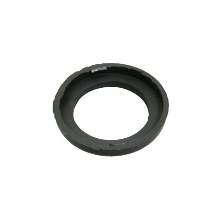 CACHE POUSSIERE COLONNE DIRECTION ORIGINE DERBI 50 SENDA 2010/2017/GILERA 50RCR, SMT 2006/2017 