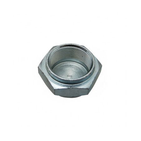 ECROU FIXATION PIVOT DE FOURCHE (M24/100) ORIGINE PIAGGIO 50 GILERA SMT RACING 2011/2014/DERBI SENDA 2000/2012//APRILIA RX, SX 2