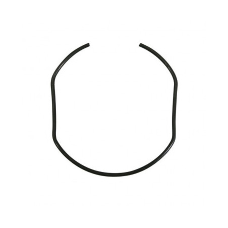 ANNEAU DE BUTEE DE FOURCHE ORIGINE DERBI 50 SENDA DRD RACING 20052017 