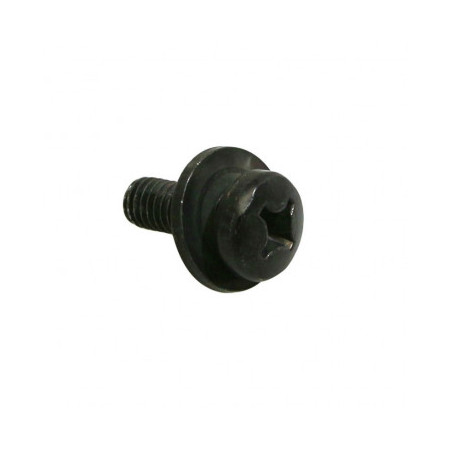 VIS (6x16) CRUCIFORME BOCAL REFROIDISSEMENT ORIGINE PIAGGIO 50 GILERA SMT, RCR/DERBI SENDA 2005/2015/APRILIA SX, RX 