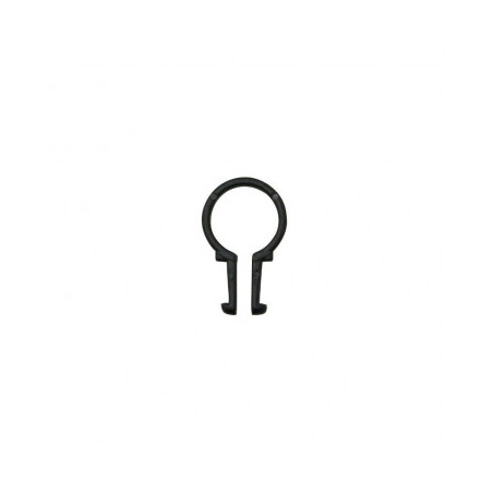 PASSE CABLE DE FLEXIBLE DE FREIN AVANT ORIGINE PIAGGIO 50 GILERA SMT, RCR/DERBI SENDA 2000/2010/APRILIA 50-125 SX, RX 