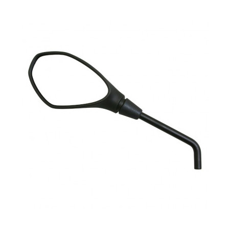 RETROVISEUR GAUCHE ORIGINE PIAGGIO APRILIA 50 RX, SX 2006//DERBI SENDA SM LIMITED 2018//GILERA 50 SMT DRIFTING 2019/ 