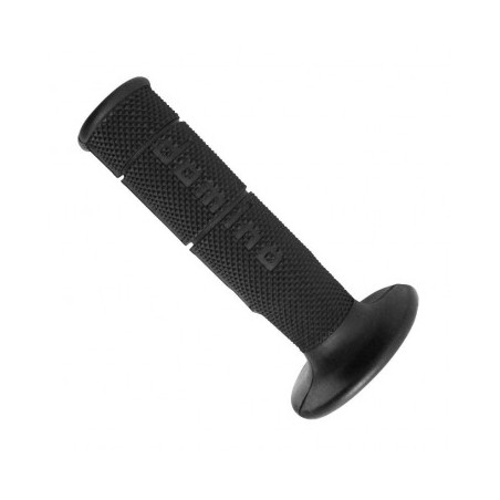 REVETEMENT DE POIGNEE GAUCHE ORIGINE DERBI 50 SENDA 2000//GILERA 50 SMT, RCR 2006//APRILIA 50 SX, RX 2006/ 