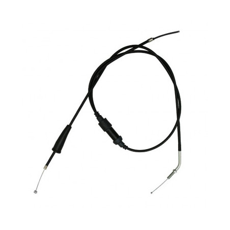 CABLE/COMMANDE/TRANSMISSION GAZ ORIGINE PIAGGIO APRILIA 50 SX, RX 2006/ 
