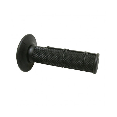 REVETEMENT DE POIGNEE DROITE ORIGINE DERBI 50 SENDA 2000//GILERA 50 SMT, RCR 2006//APRILIA 50 SX, RX 2006/ 