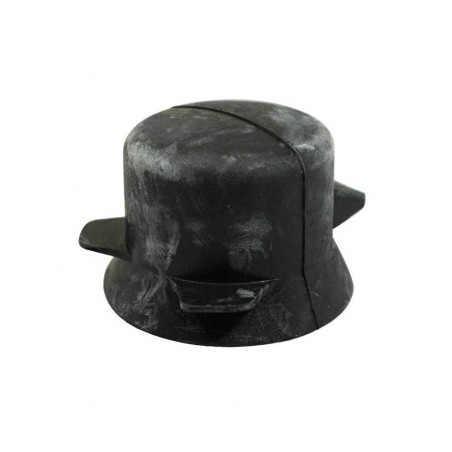 PROTECTION AMPOULE DE PHARE ORIGINE DERBI 50 SENDA /GILERA 50 SMT, RCR/APRILIA 50 RX, SX 