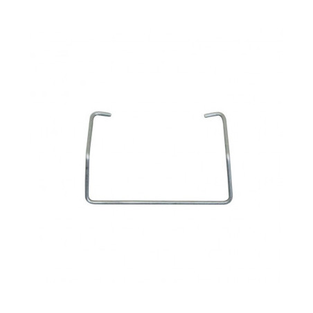 RESSORT PORTE LAMPE AVANT ORIGINE PIAGGIO GILERA 50 SMT, RCR/APRILIA 50 SX, RX 