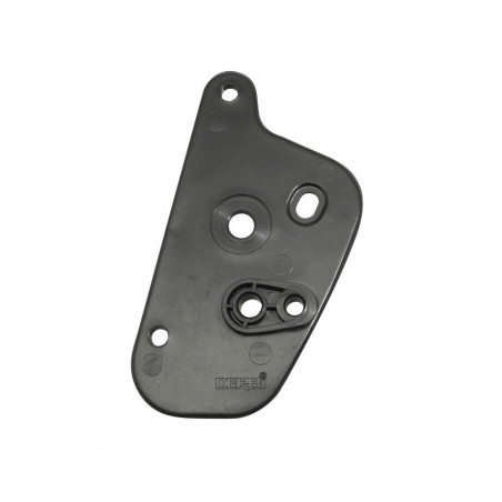 SUPPORT TETE DE FOURCHE ORIGINE PIAGGIO 50 GILERA SMT, RCR 2006 /DERBI SENDA 2000/2010/APRILIA SX, RX 2006/ 