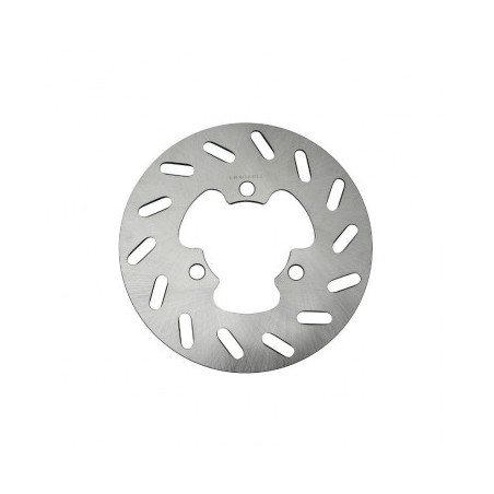 DISQUE DE FREIN ARRIERE ORIGINE PIAGGIO 50 GILERA SMT, RCR 2006/DERBI SENDA 2000/2010/APRILIA SX, RX 2006/2010 