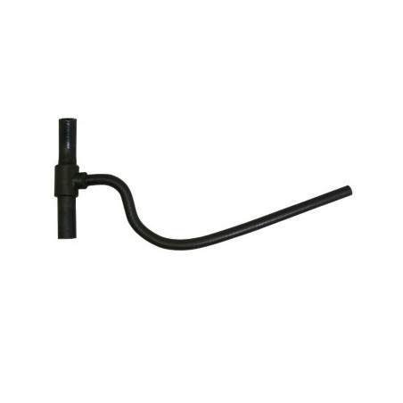 DURITE REFROIDISSEMENT RADIATEUR-POMPE ORIGINE PIAGGIO 50 GILERA SMT, RCR 2011//DERBI SENDA 2005//APRILIA SX, RX 2011/ (MODELE E