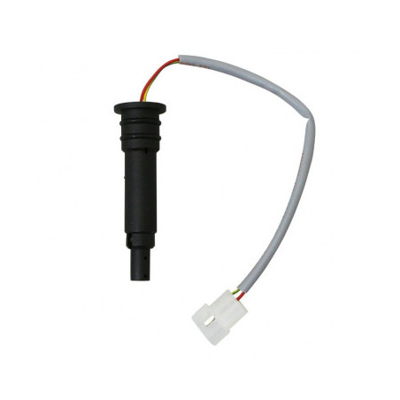 JAUGE/SONDE DE NIVEAU HUILE ORIGINE DERBI 50 SENDA 2000/2010 /GILERA 50 SMT, RCR 2006 /APRILIA SX, RX 2006/2017 